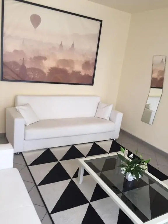 Hotel Palladio