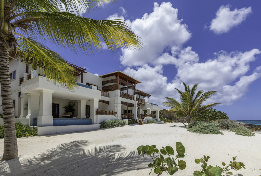 Zemi Beach House, LXR Hotels & Resorts
