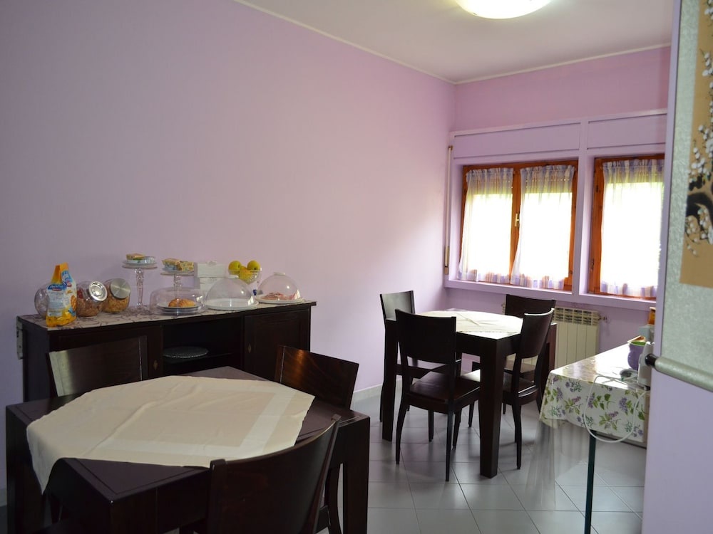 B&B A Casa di Carla