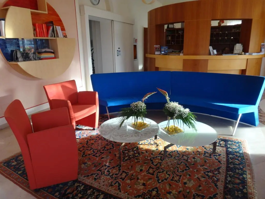 Hotel d'Altavilla