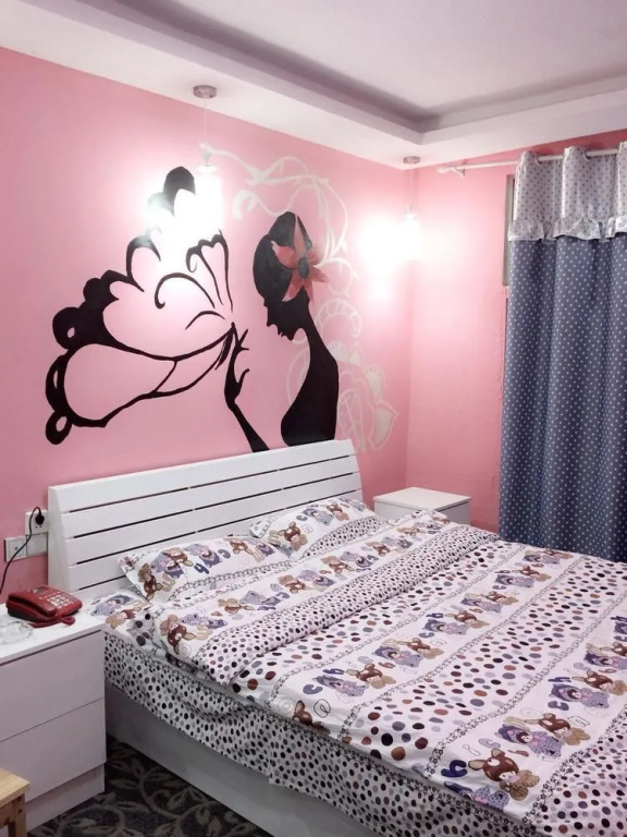 Momo Hotel