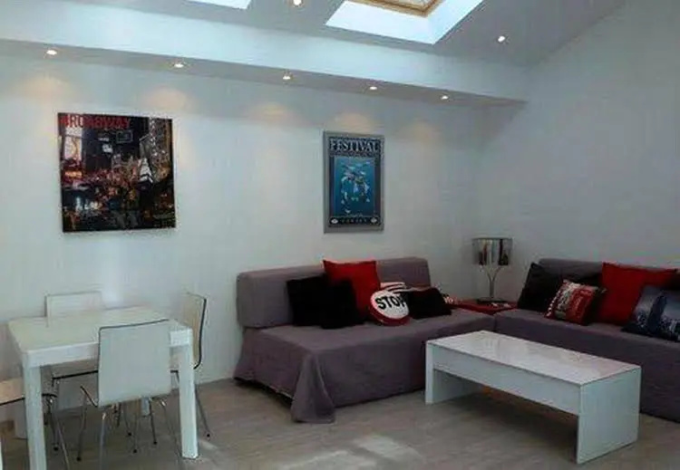 Arthur Properties Rue d'Antibes