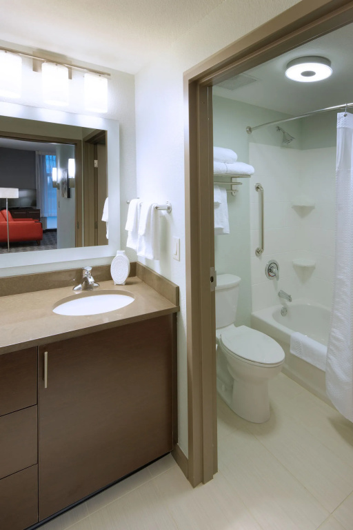 TownePlace Suites by Marriott Springfield
