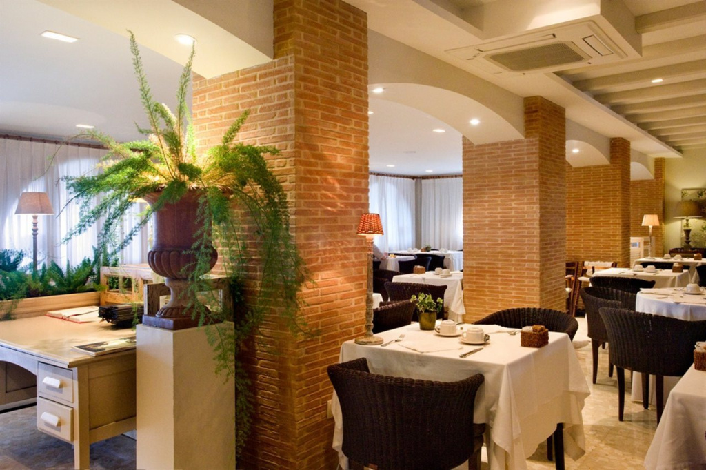 Hotel Los Ángeles Denia