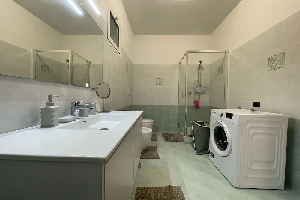 Miramare LUX Apartments