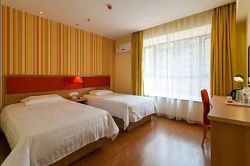 Motel Guangzhou Panyu Luoxi Bridge