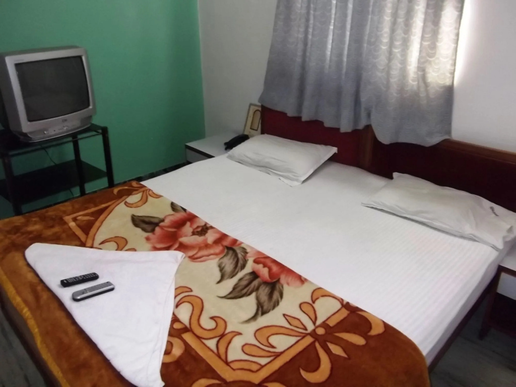 Hotel Haveli