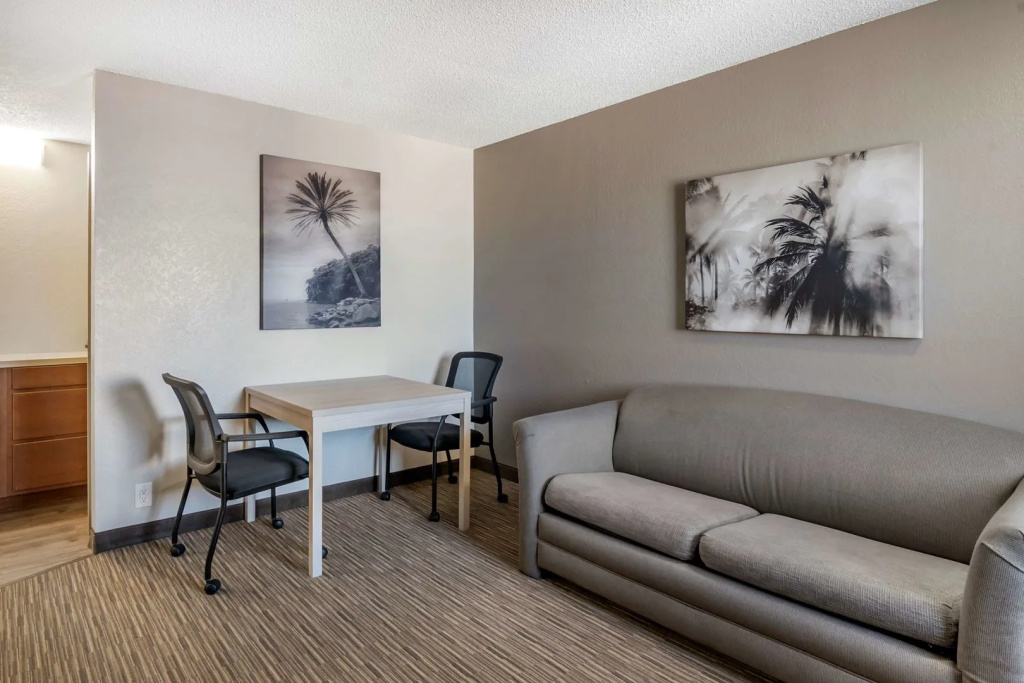 Best Western The Oasis at Joplin