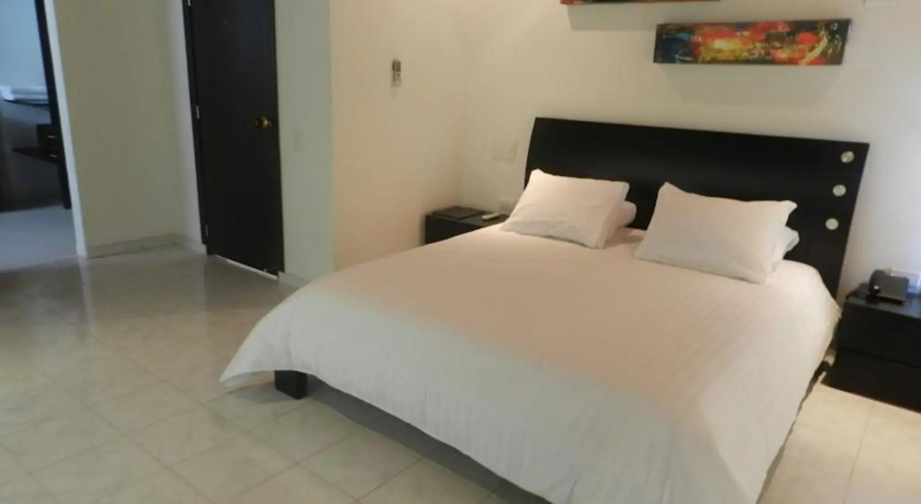 Hotel Tayrona del Mar