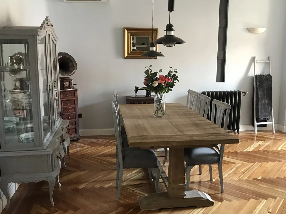Stay at Home Madrid Apartments VIII