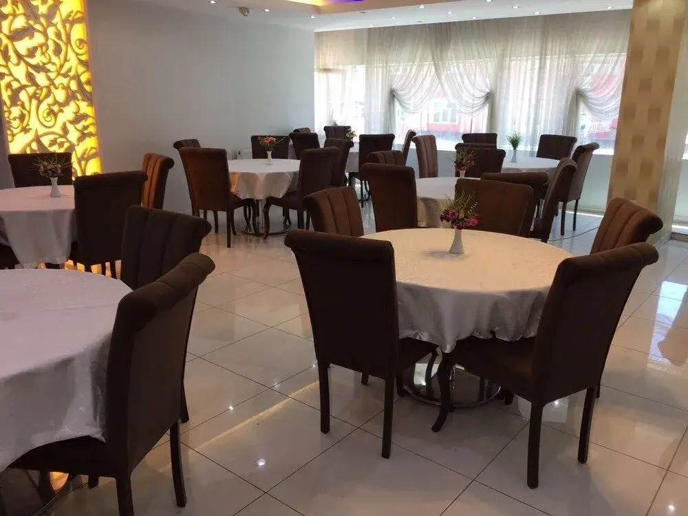 Maciter Hotel