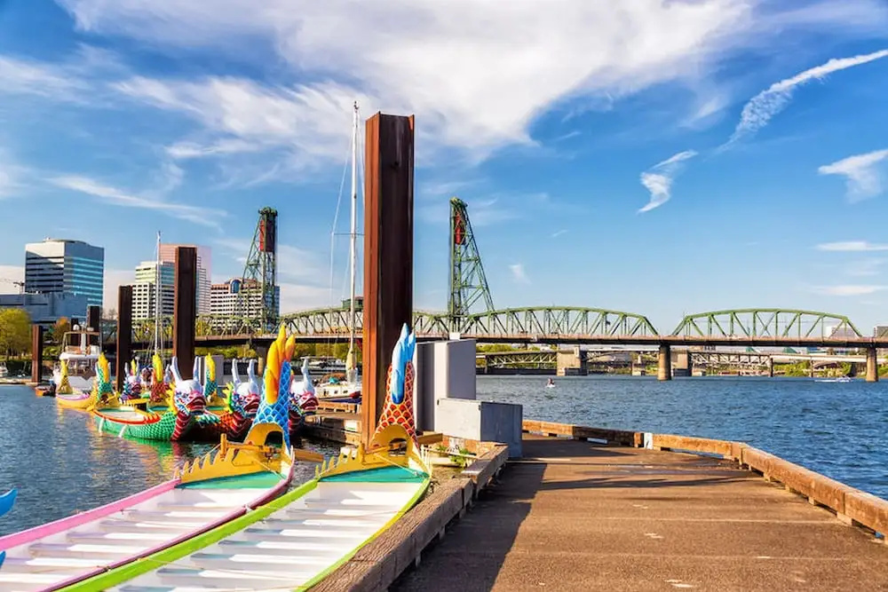 Pelicanstay in Portland Pearl District