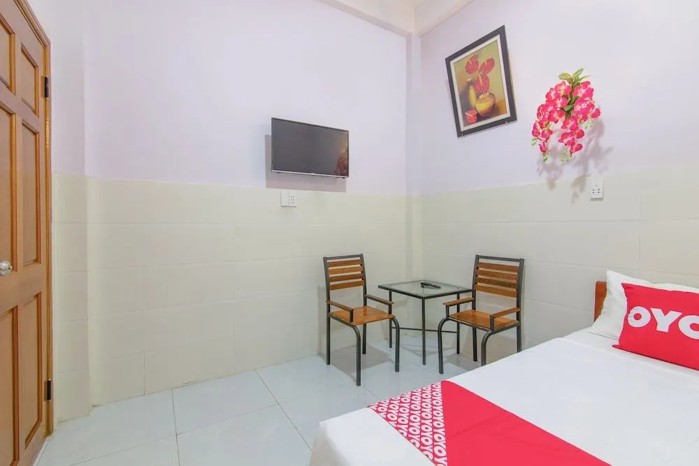 OYO 868 Viet Anh Motel