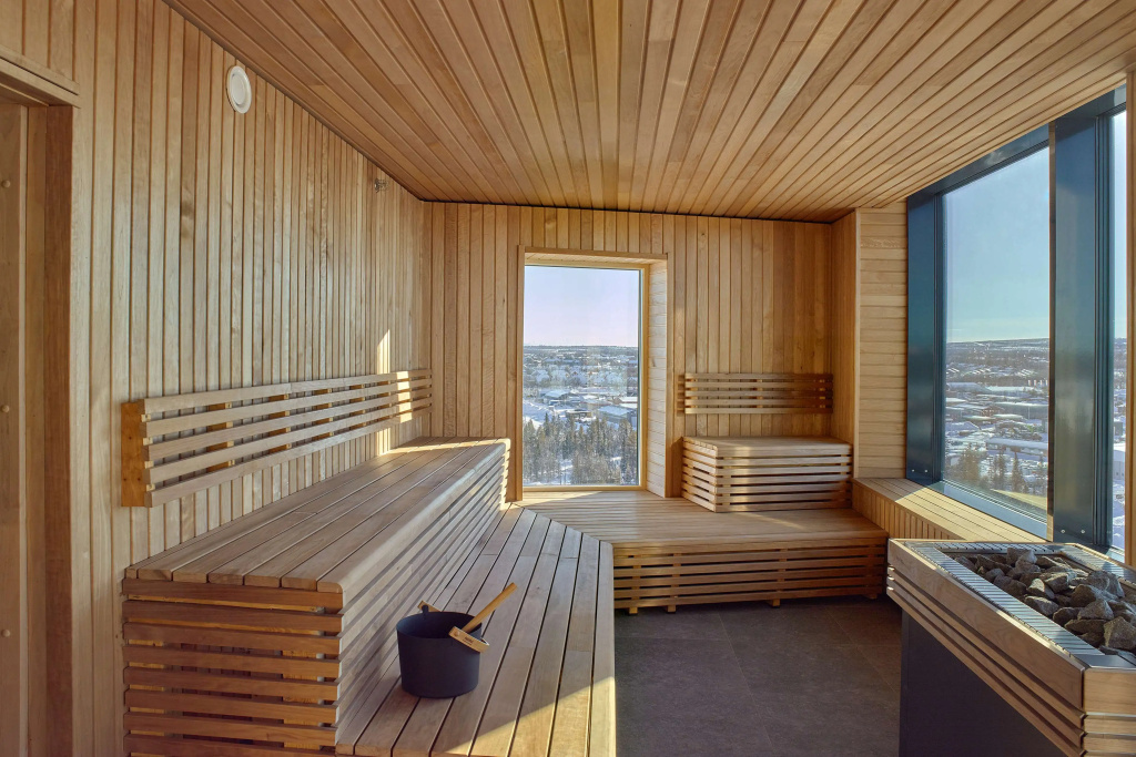 Scandic Kiruna