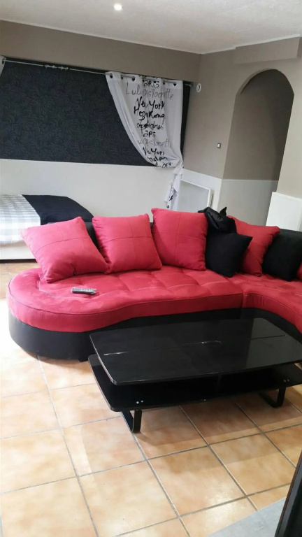 Appartement du Lac
