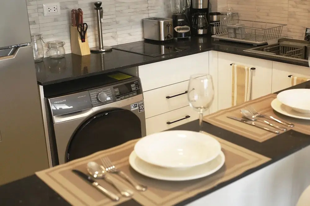 1BRM Infinity Homes Punta Cana