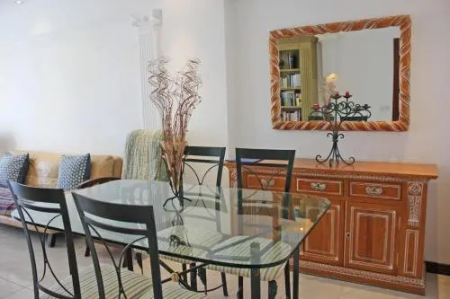 Apartamento T2 Vista Mar E - Quarteira