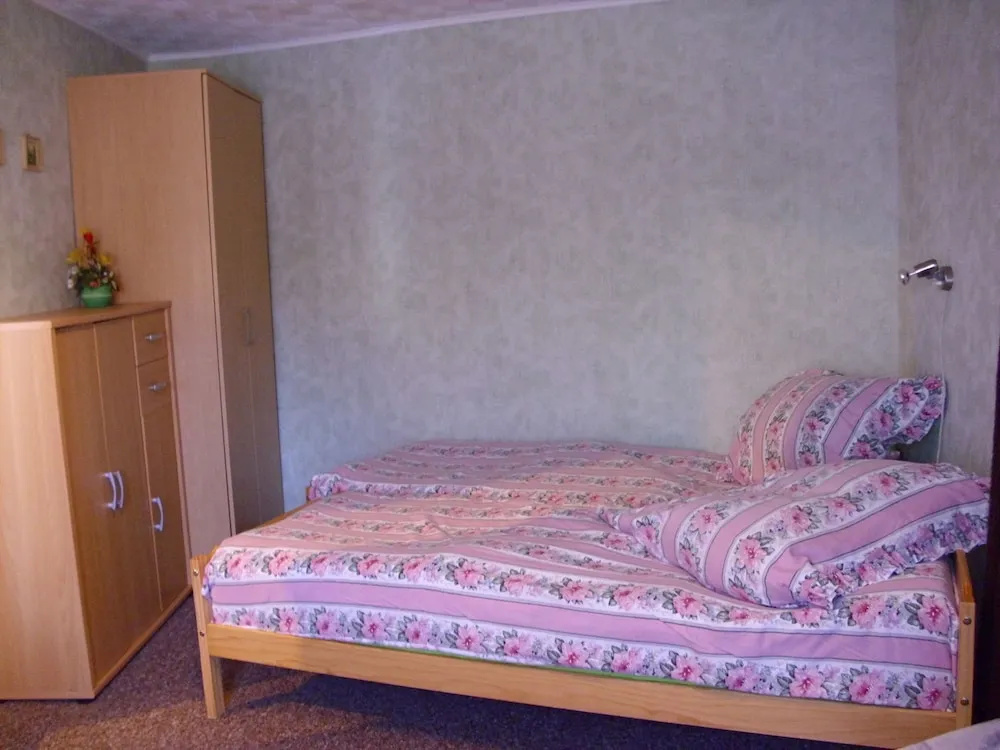 Idyllic Apartment in Rerik near Sea