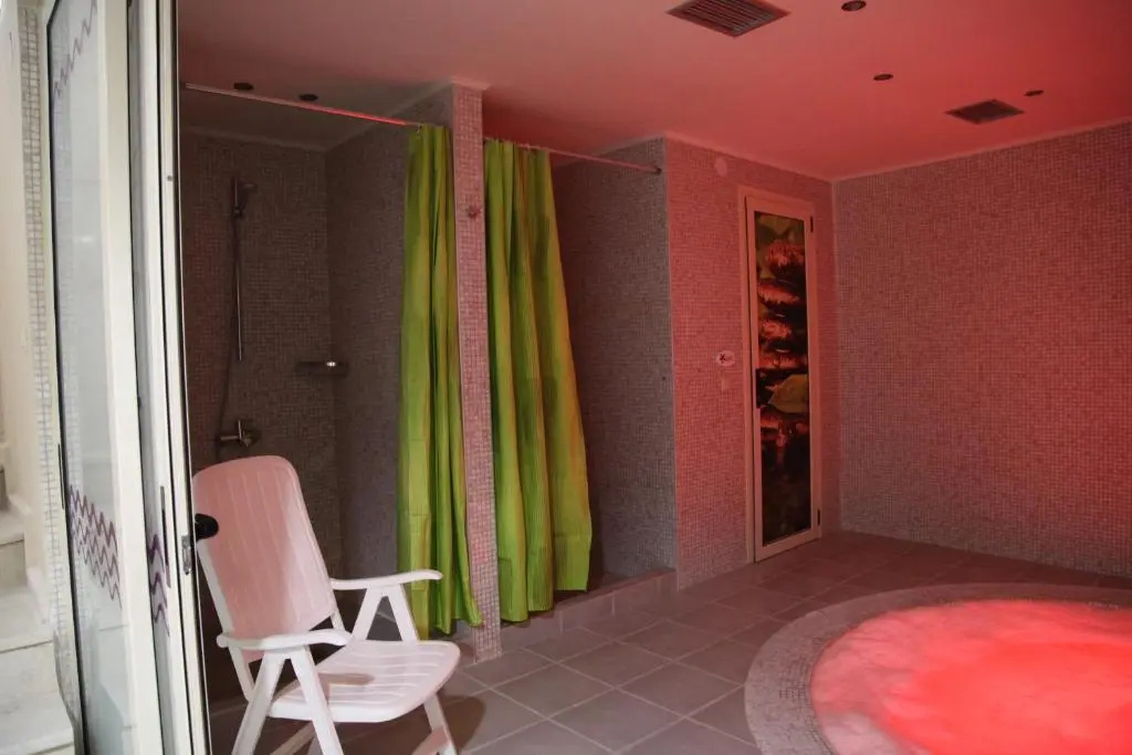 Orchidea Hotel
