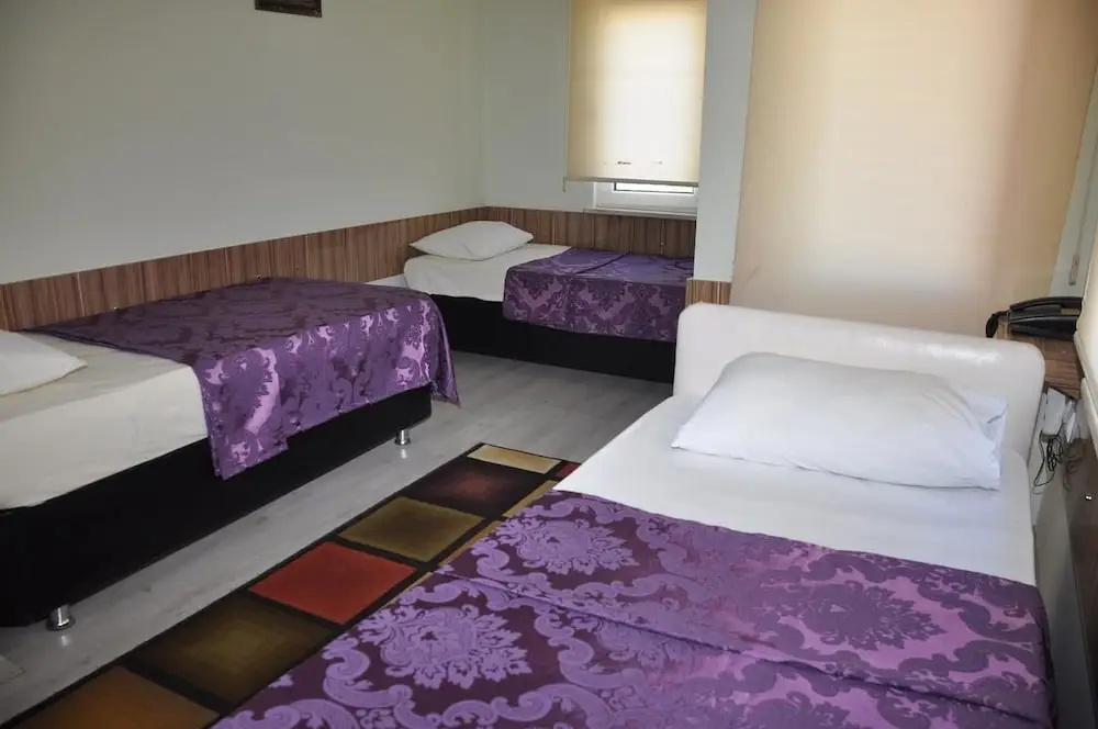 Gelibolu Kocoglu Hotel