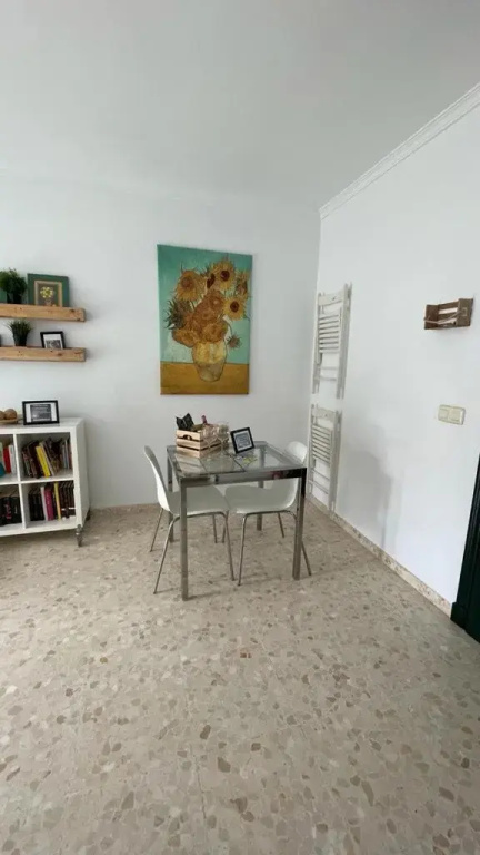 Apartamento en la playa cruz del mar chipiona