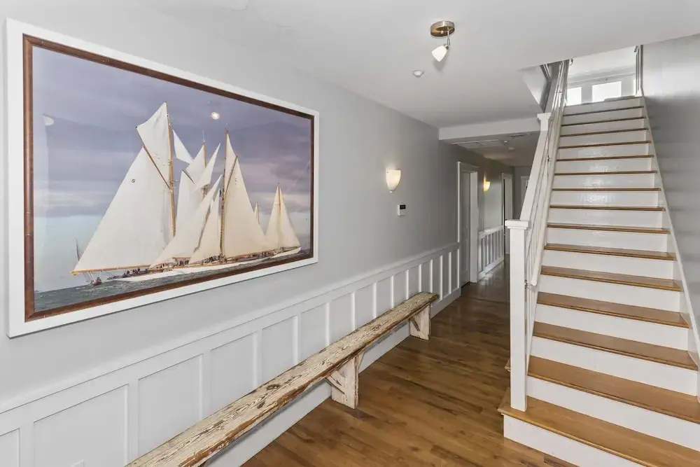 Spacious, Gulf Views 110b Watersound Crossings Steps To Beach And Pool 4 Bedroom Condo by RedAwning