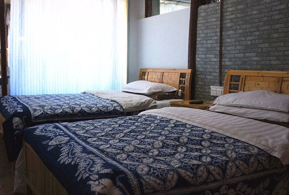 Delamu Inn