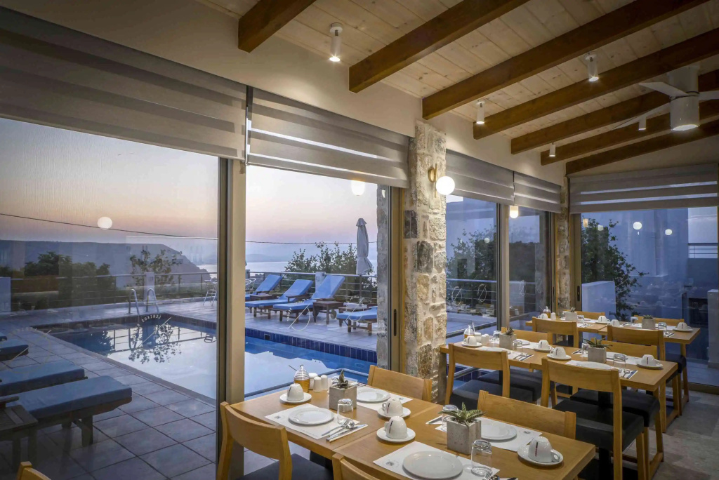 Lenikos Resort