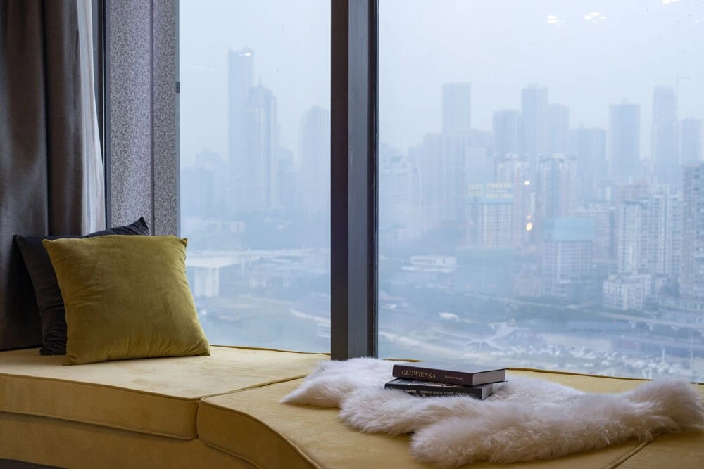 Hudo Hotel