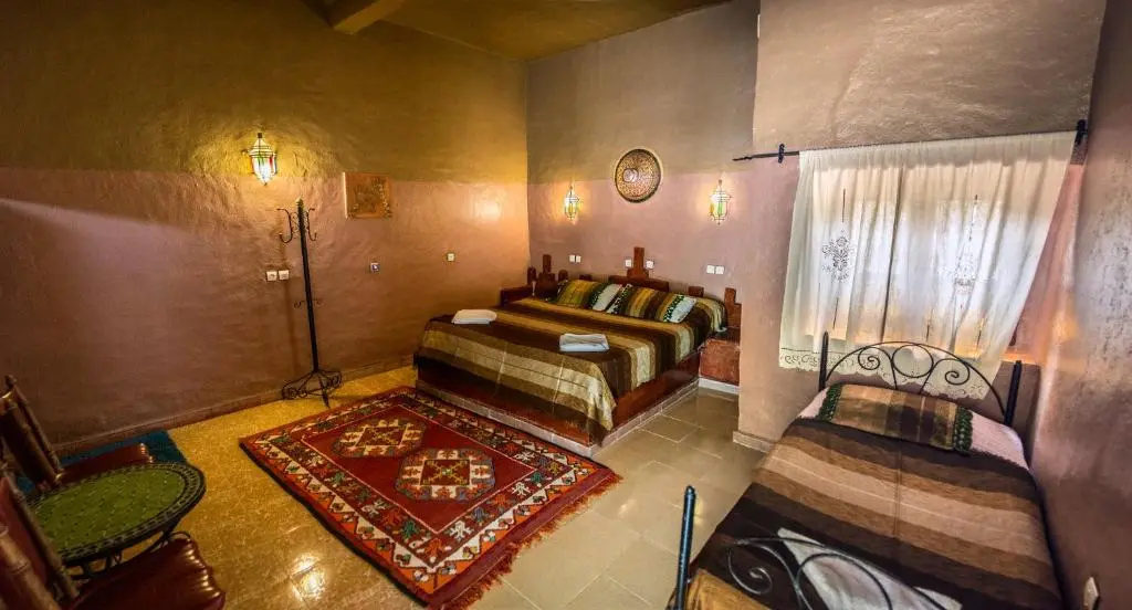 Haven La Chance Desert Hotel