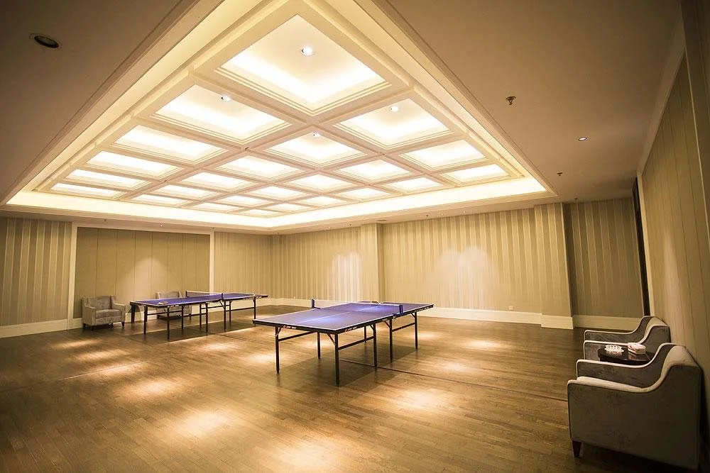 Wuxi Tai Hu Hotel