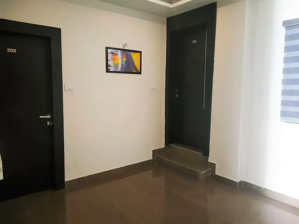 Hotel Suryansh