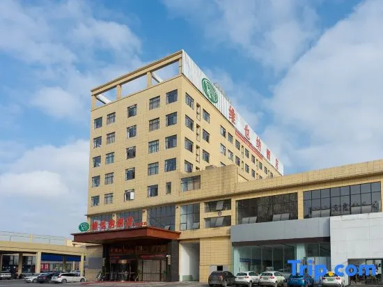 Vienna Hotel of Yichun Economic Development Zone Store