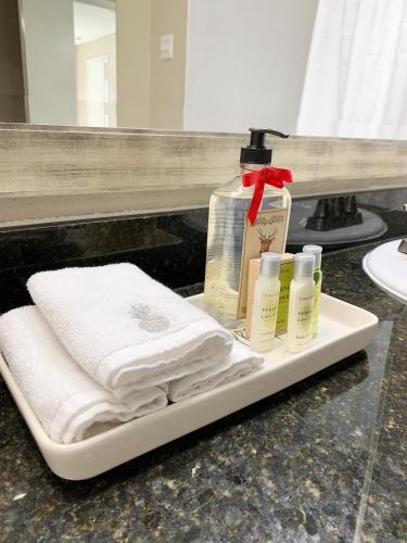 Houston Medical Center Apartments