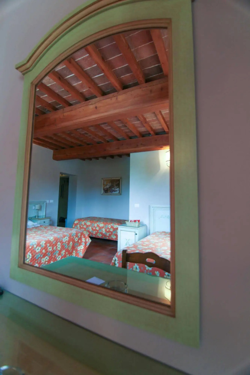 Villa Maria - b&b di Charme