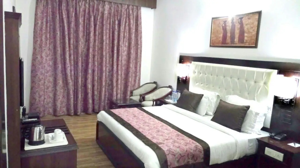 Imperial Clarks Inn Dharmashala