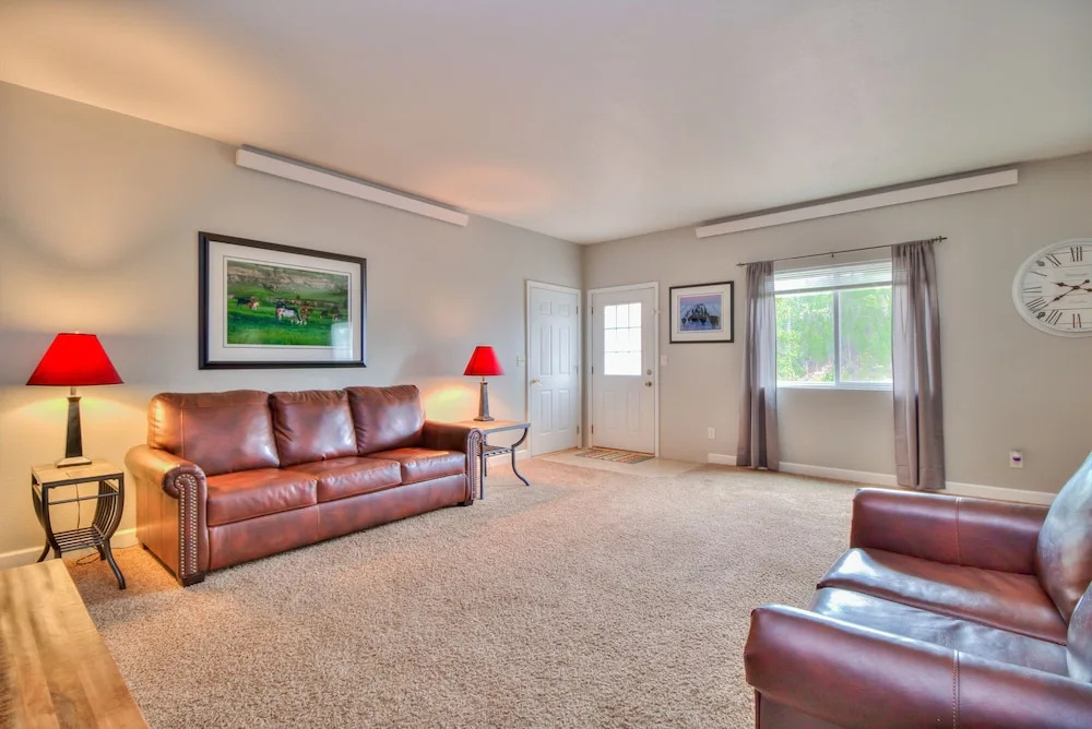 Black hills condos at Robins Roost
