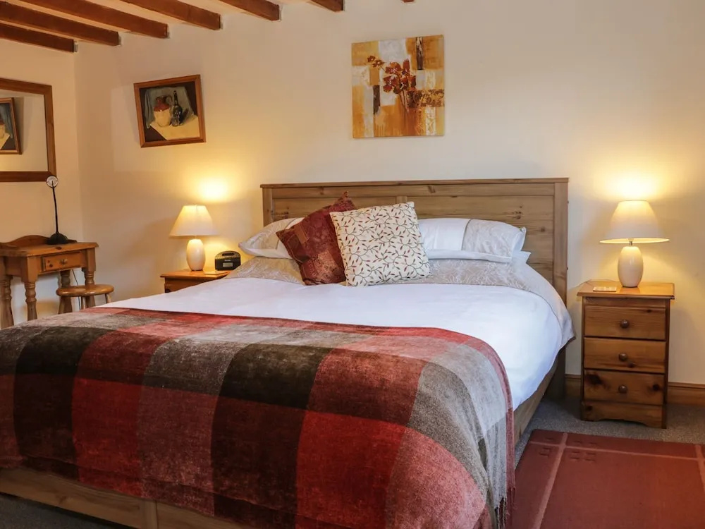 Diddlebury Cottage