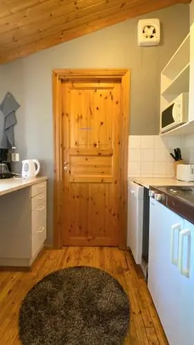 Riihivuori Cottages