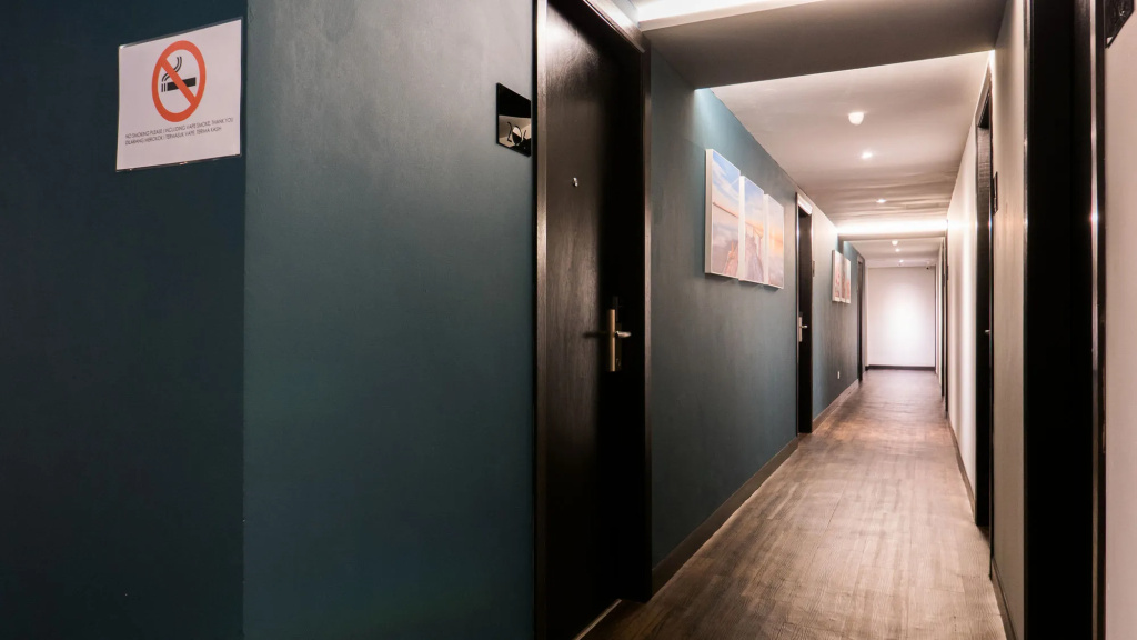 KL Guest Hotel