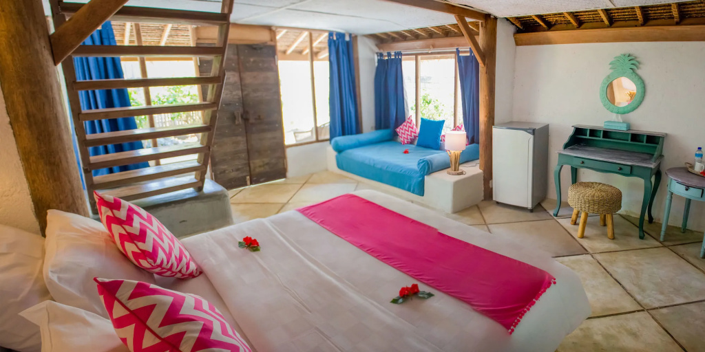 Sunrise Resort