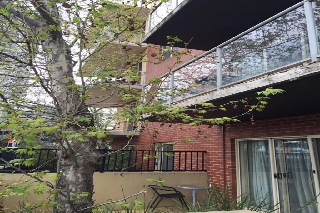 Amazing Accommodations: St Kilda