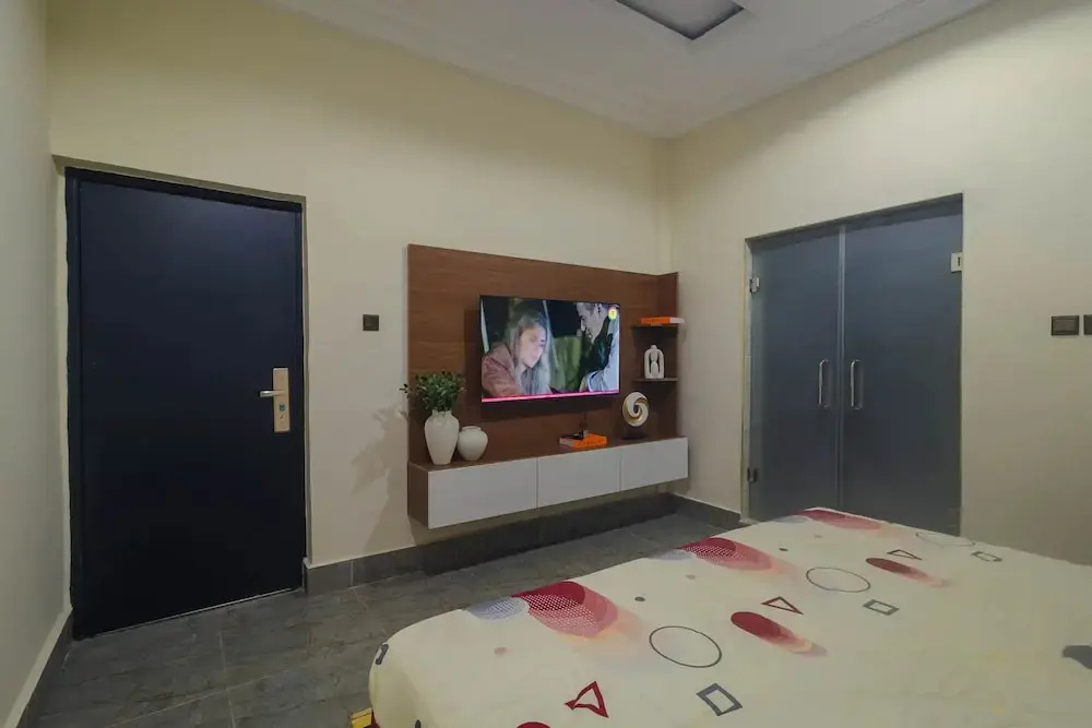 Quads Villa