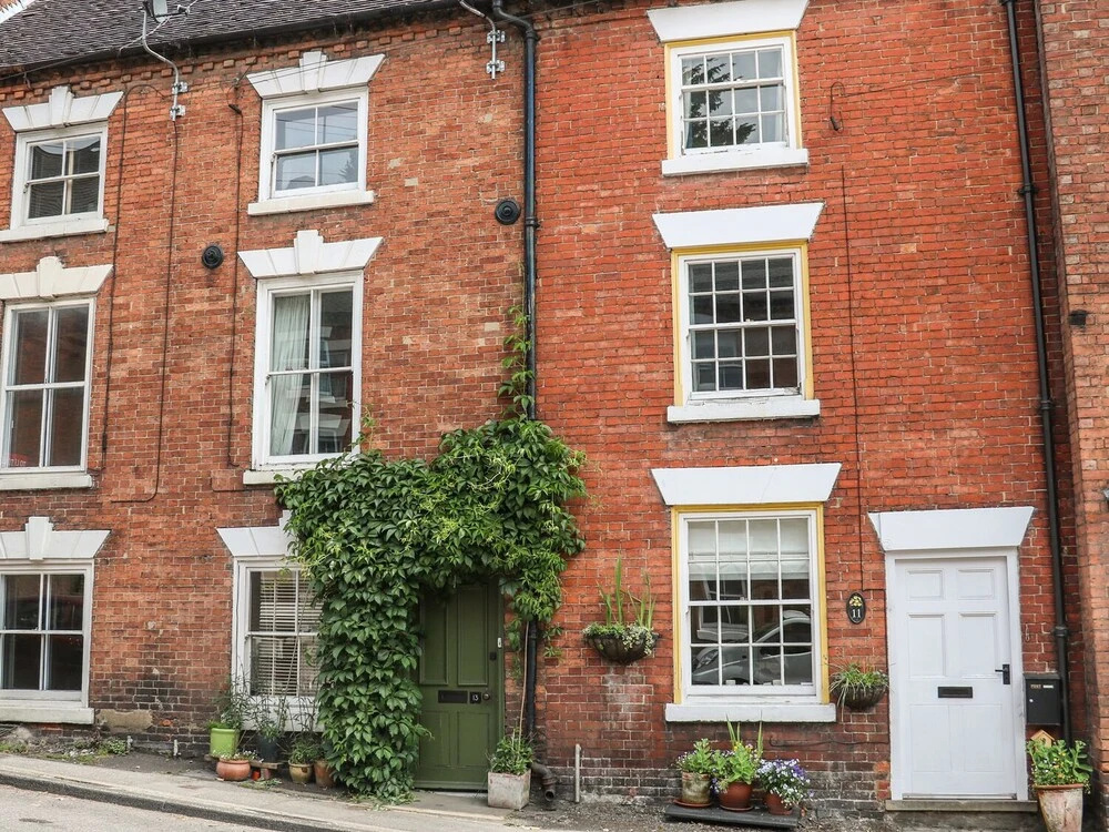 11 Buxton Road, Ashbourne