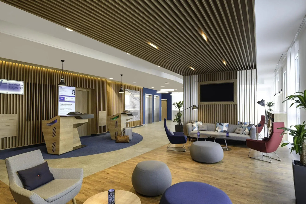 Holiday Inn Express - Regensburg by IHG