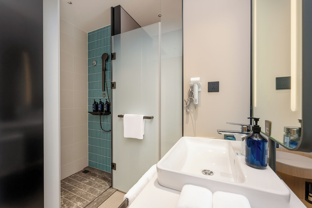 Holiday Inn Express Qinhuangdao Haigang by IHG