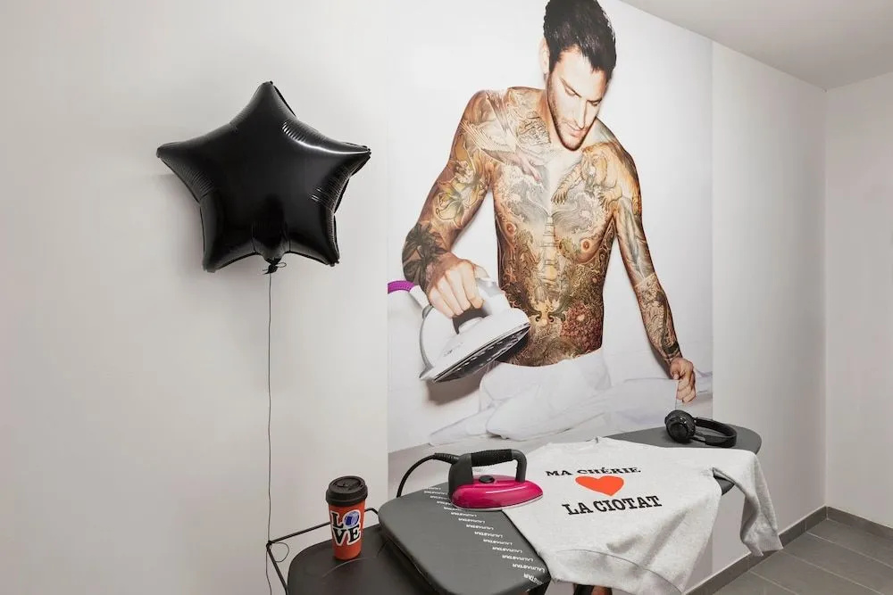 Moxy La Ciotat