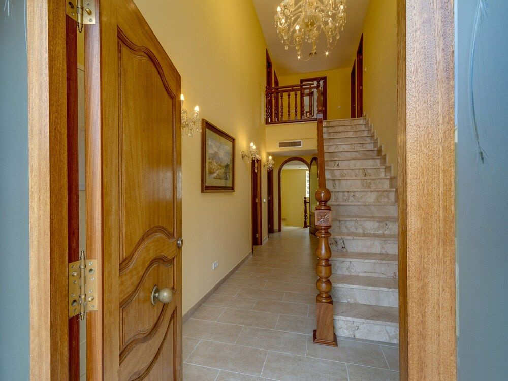 Villa Marratxi - Can Paquito