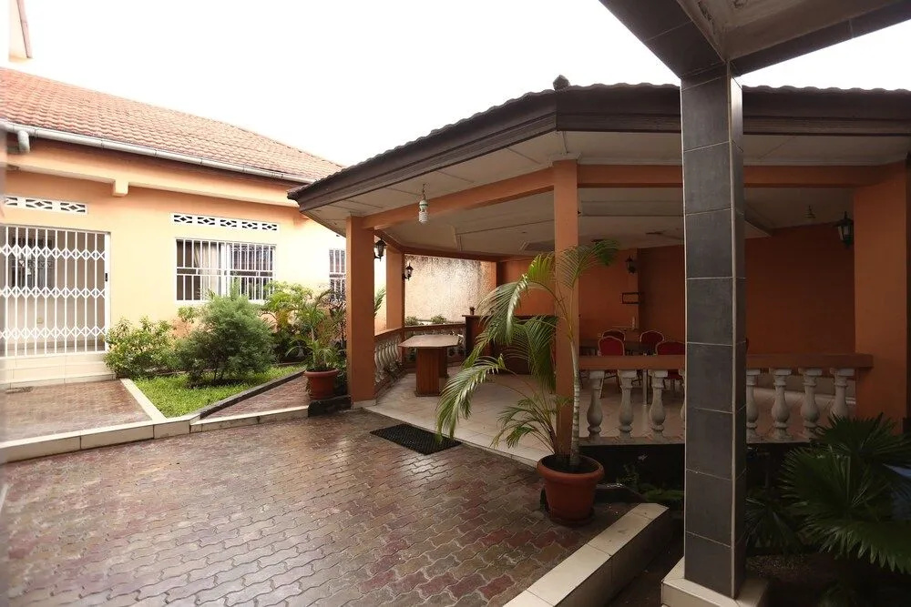 Kalz Guest House