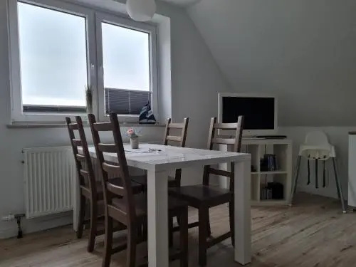 Wohnung Burgtiefe